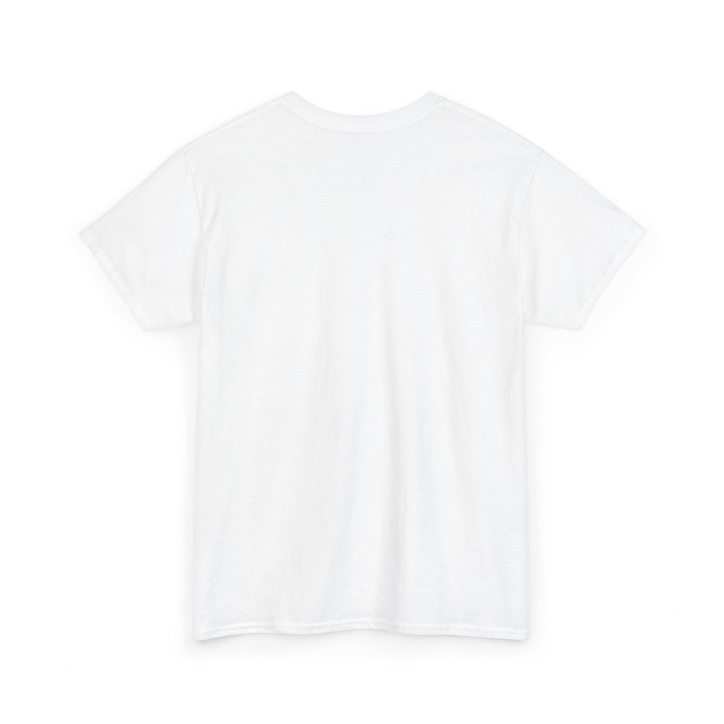 I Don't Know Unisex Heavy Cotton Tee