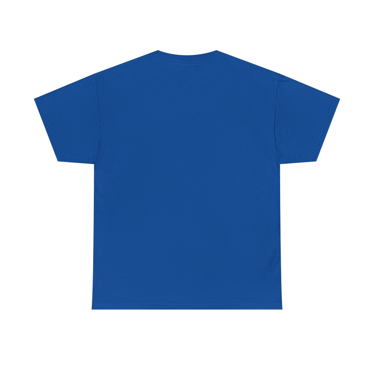 I Don't Know Unisex Heavy Cotton Tee