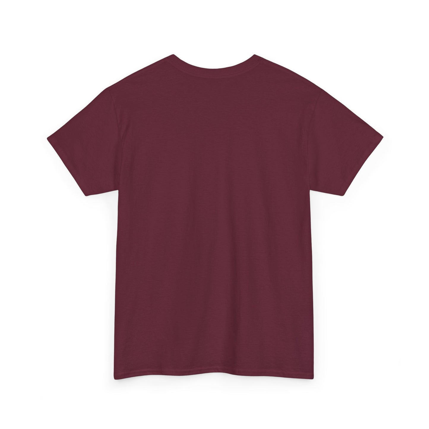 I Can't Translate This Unisex Heavy Cotton Tee
