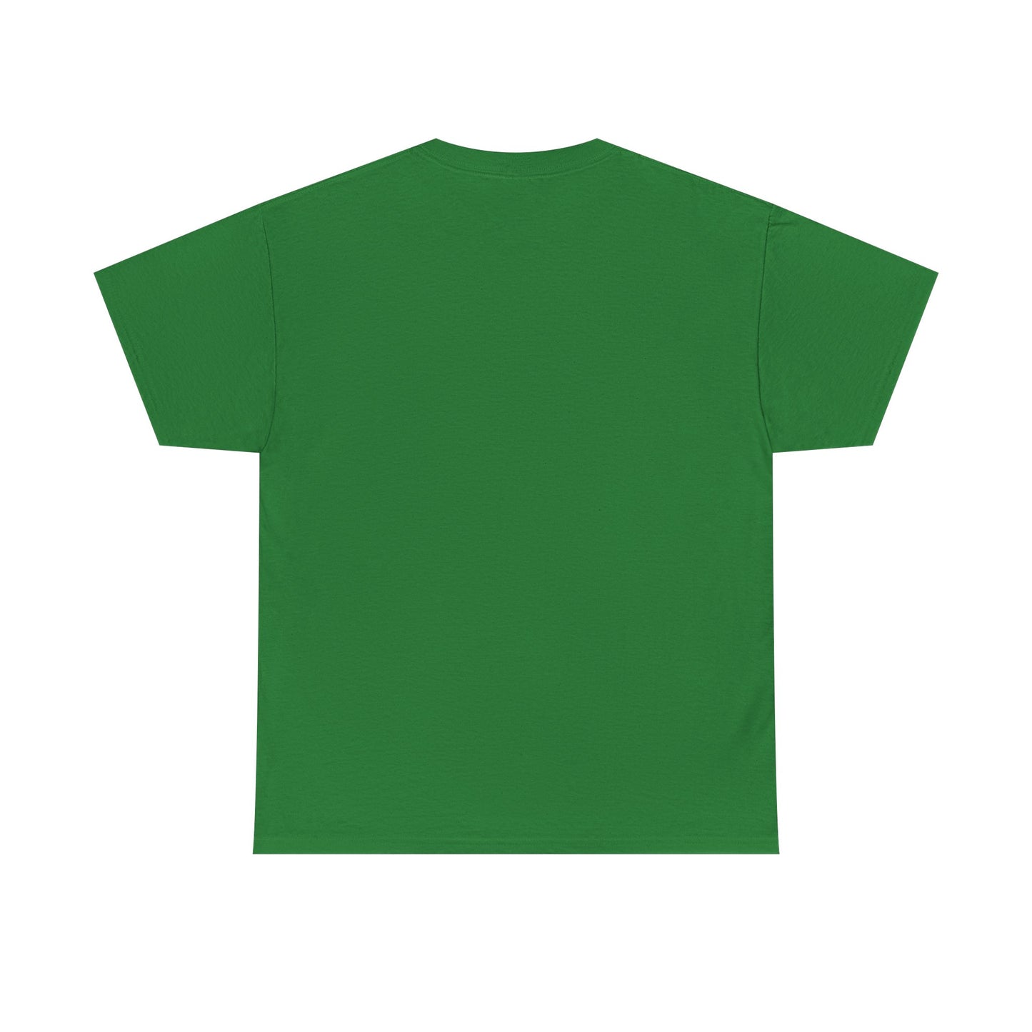 I Don't Know Unisex Heavy Cotton Tee