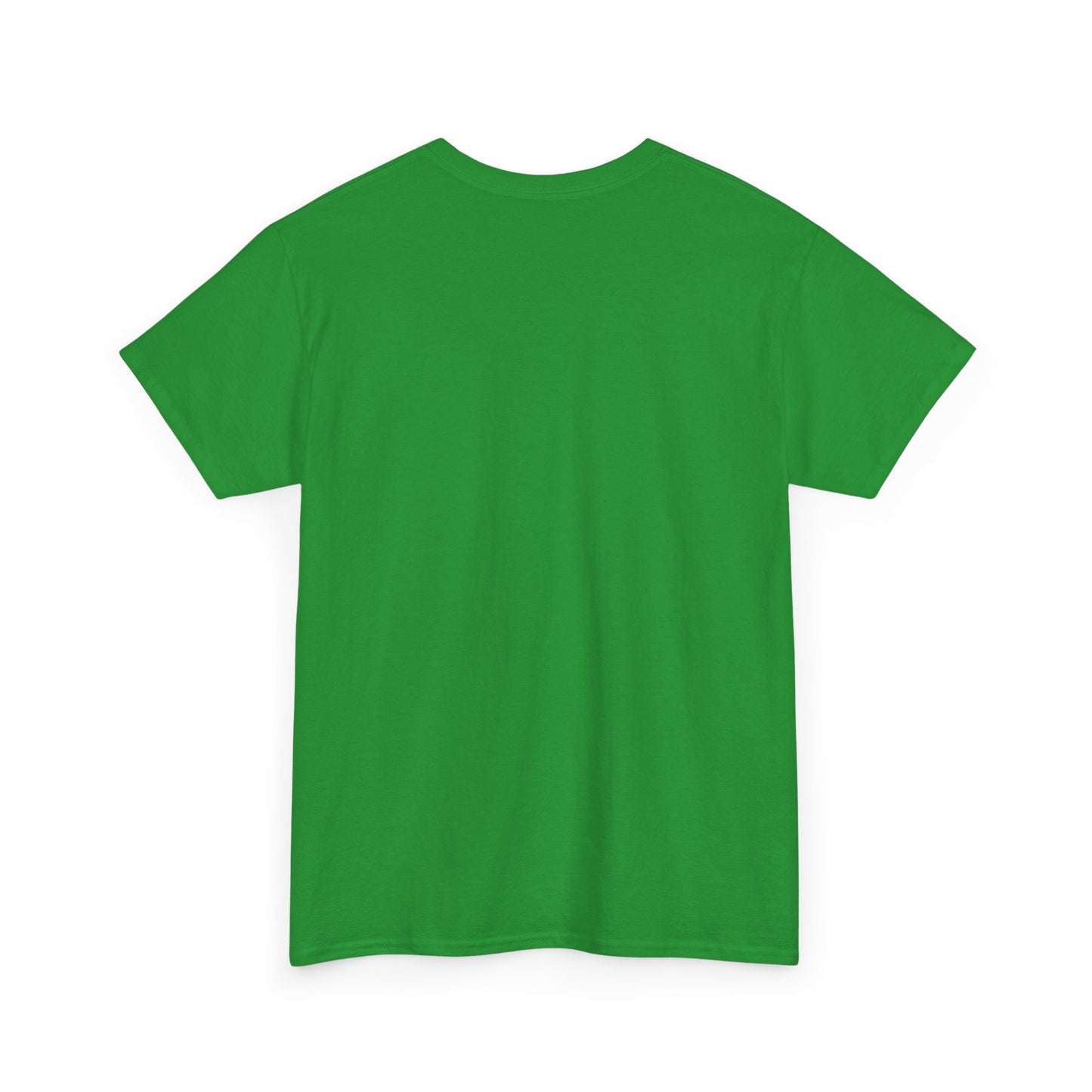 You Wouldn't Believe Me Unisex Heavy Cotton Tee