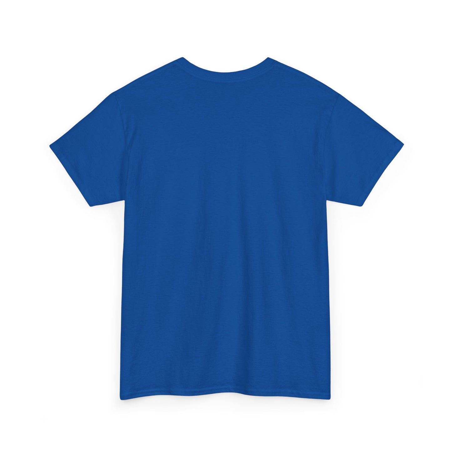 I Don't Know Unisex Heavy Cotton Tee