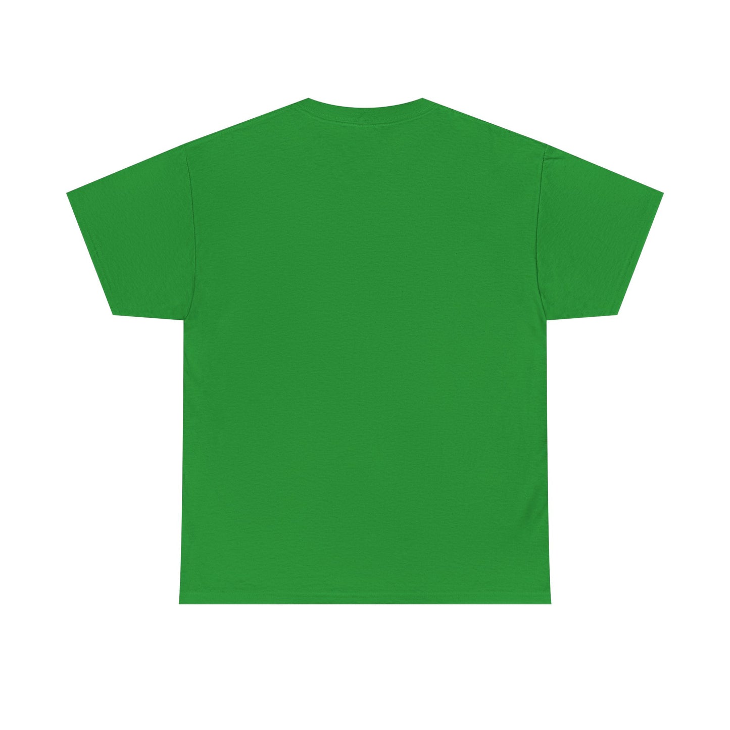 You Wouldn't Believe Me Unisex Heavy Cotton Tee