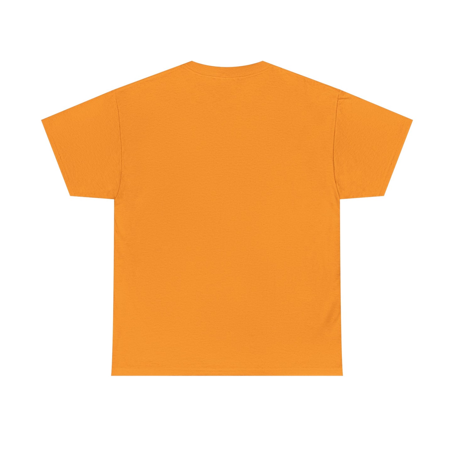 I Don't Know Unisex Heavy Cotton Tee