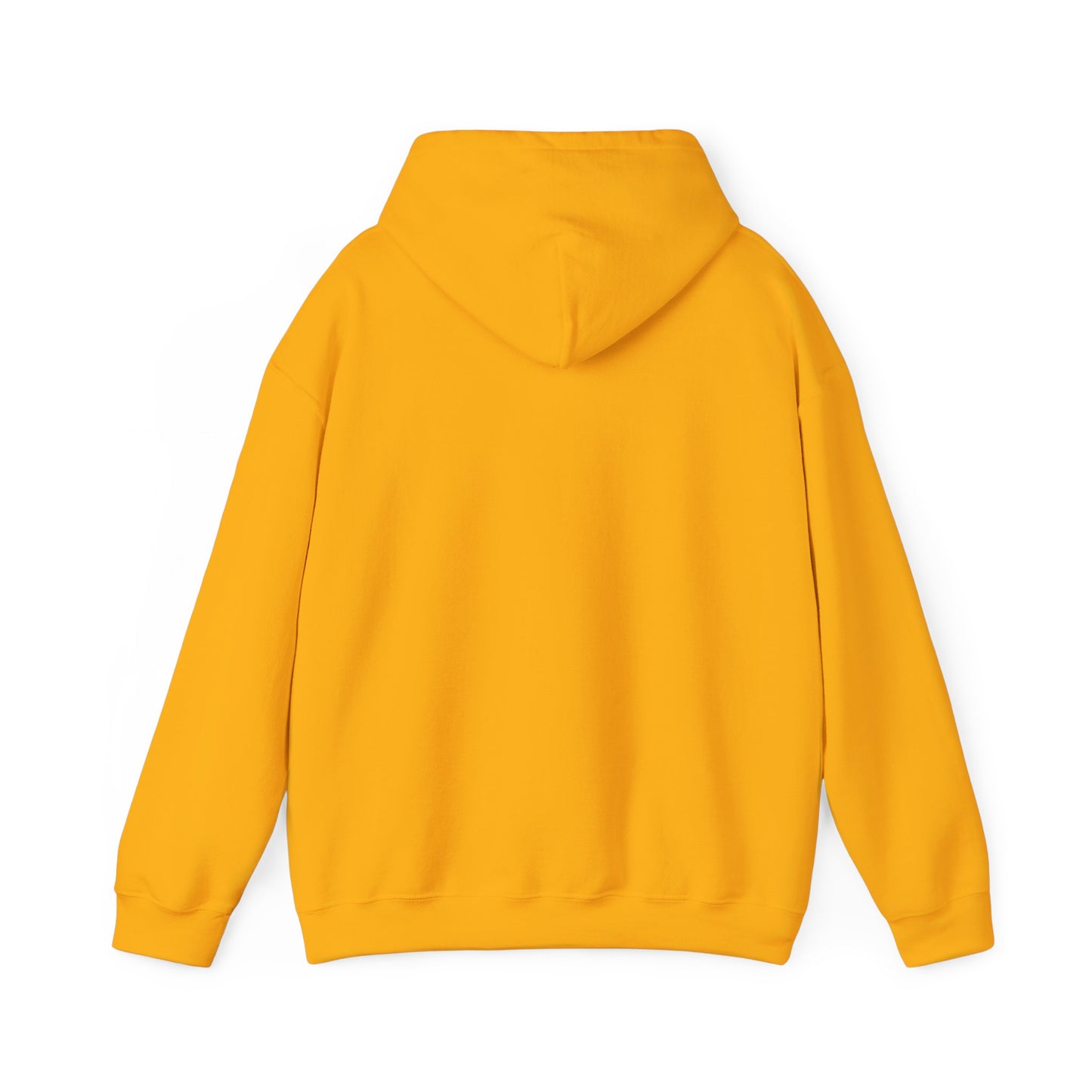 I Don't Know (Words Only) Unisex Heavy Blend™ Hooded Sweatshirt