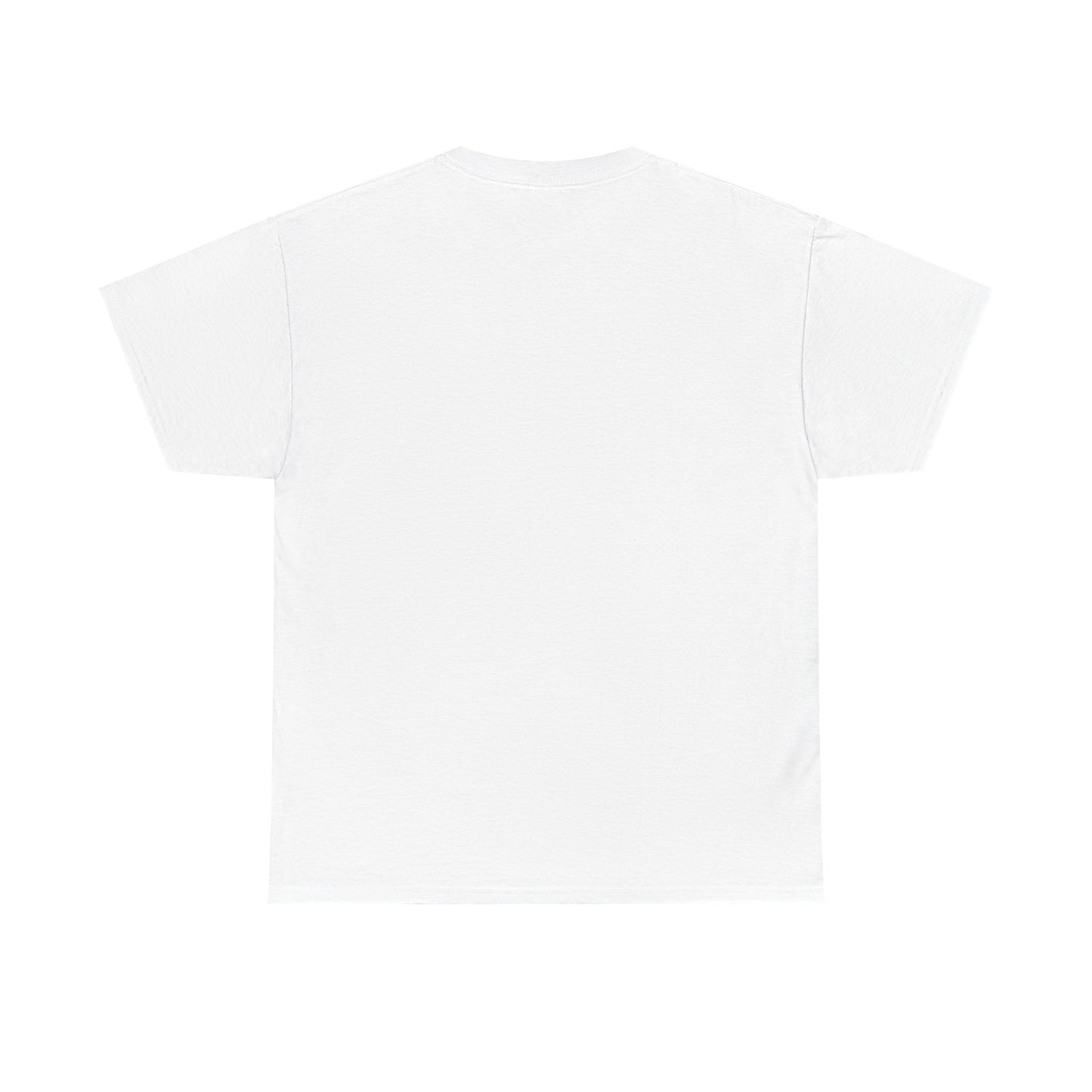 I Don't Know Unisex Heavy Cotton Tee