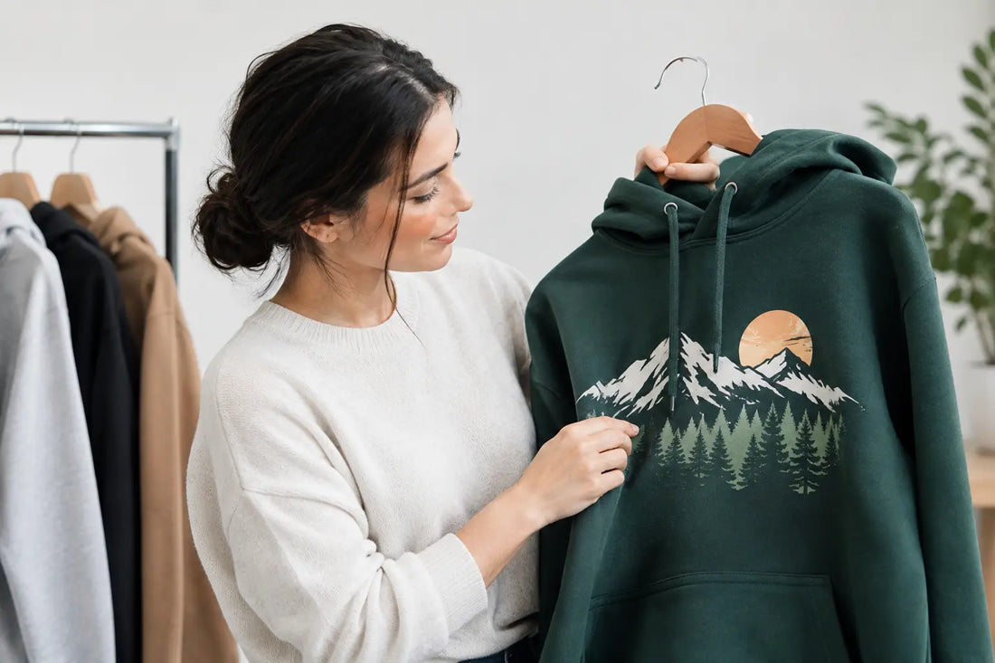 Printed Hoodie Quality Review: What Holds Up?