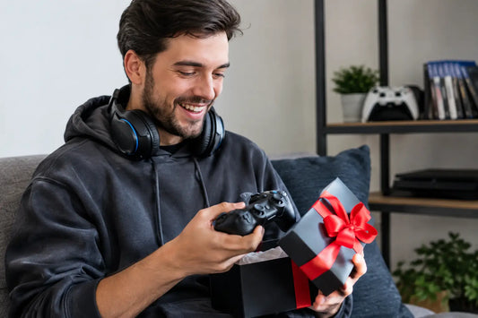 Gaming Gifts That Feel Like a Critical Hit