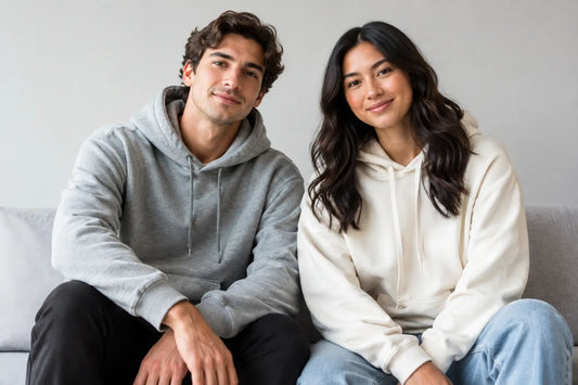 Best Unisex Hoodies for Everyday Comfort