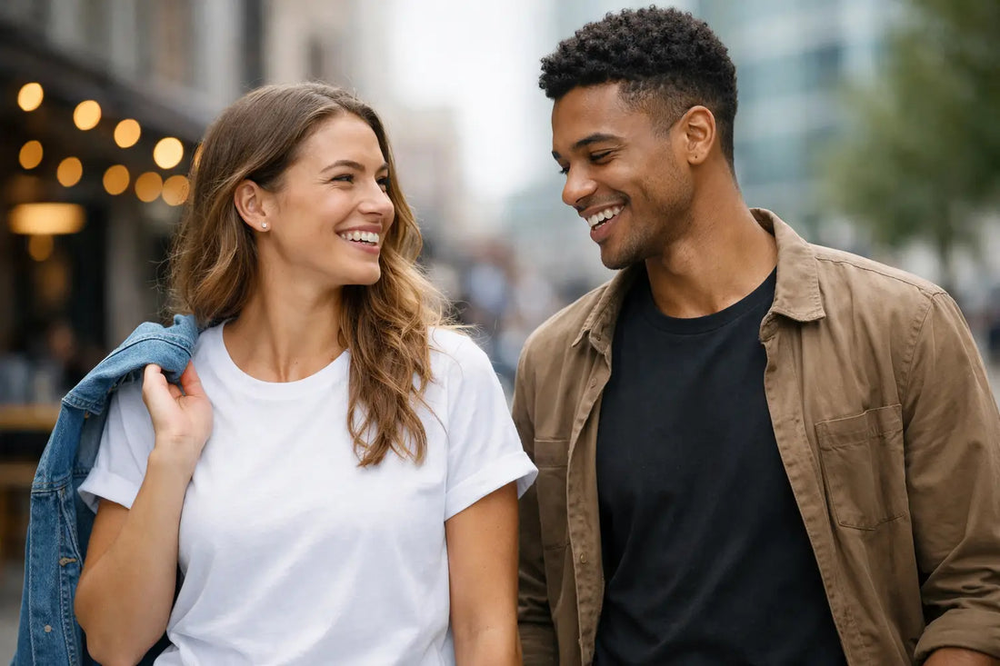Are Slogan Shirts Still Popular? Yep, Here’s Why