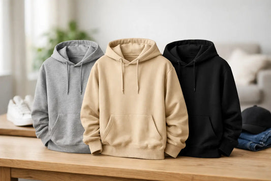 Best Hoodies for Everyday Wear to Try Now