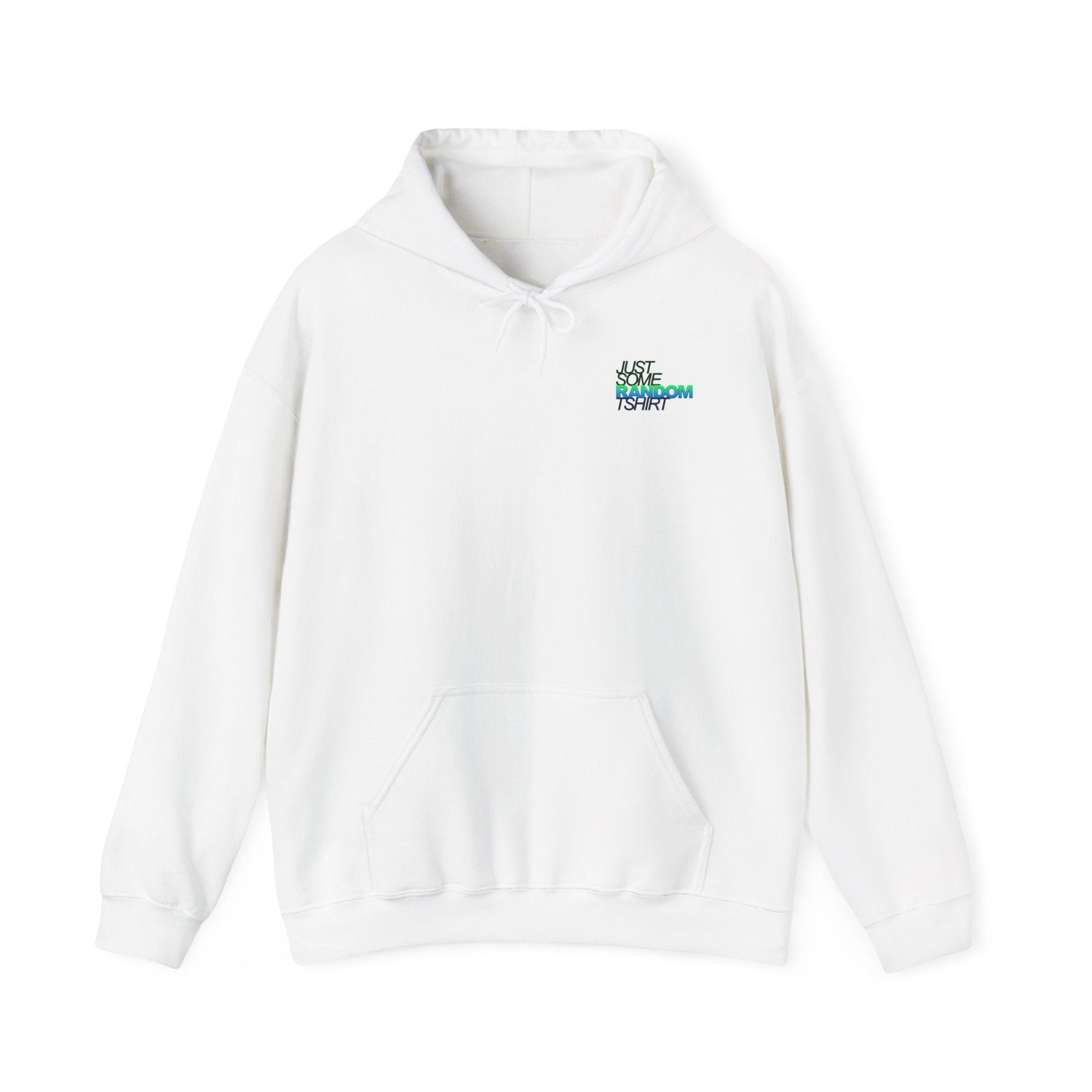 Random Hoodies