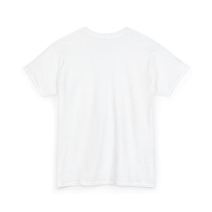 I Don't Know Unisex Heavy Cotton Tee