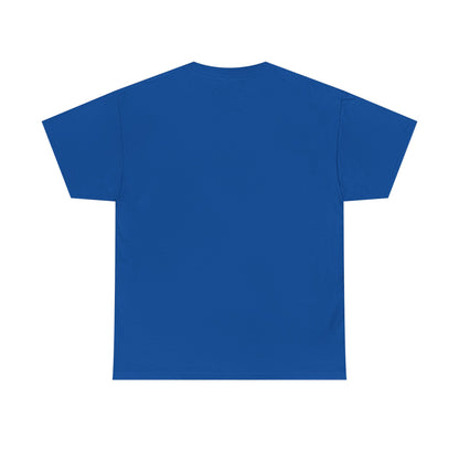 I Don't Know Unisex Heavy Cotton Tee