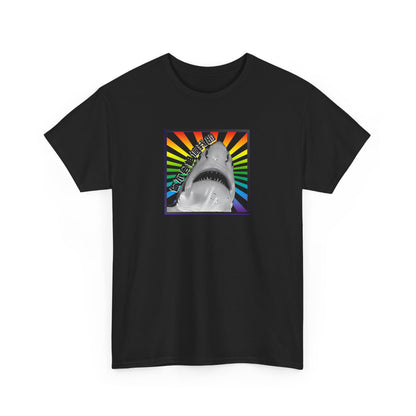 You Wouldn't Believe Me Unisex Heavy Cotton Tee