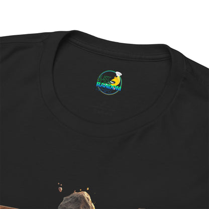 Dunno Unisex Heavy Cotton Tee