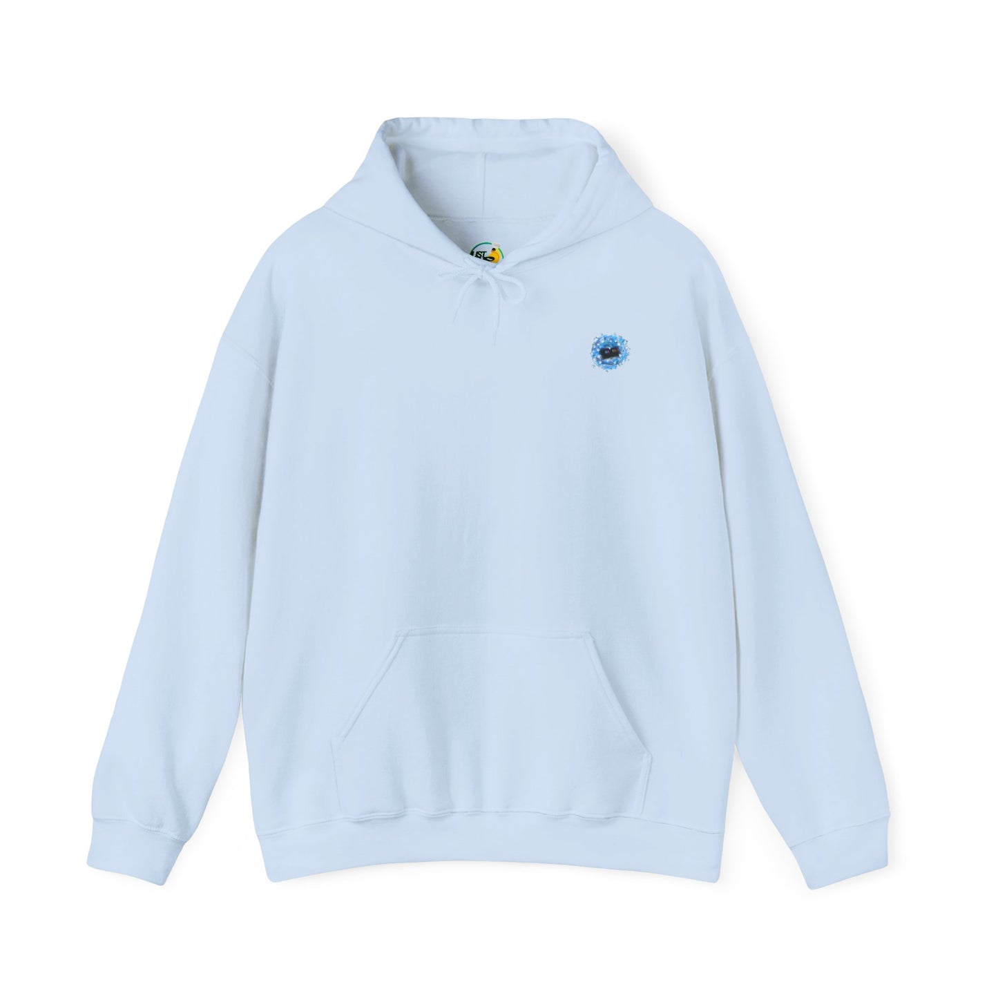Alt F4 ICE Unisex Heavy Blend™ Hooded Sweatshirt