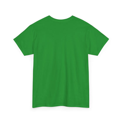 You Wouldn't Believe Me Unisex Heavy Cotton Tee