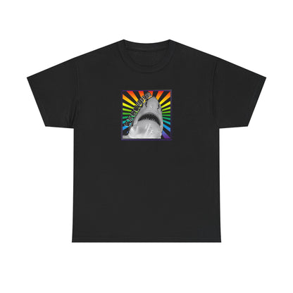 You Wouldn't Believe Me Unisex Heavy Cotton Tee