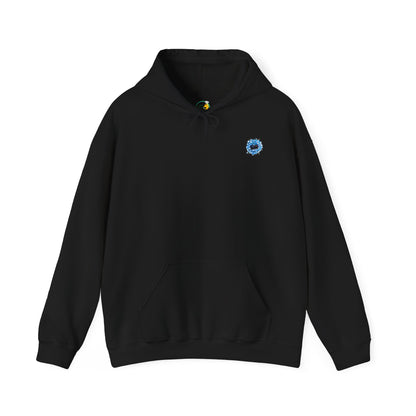Alt F4 ICE Unisex Heavy Blend™ Hooded Sweatshirt