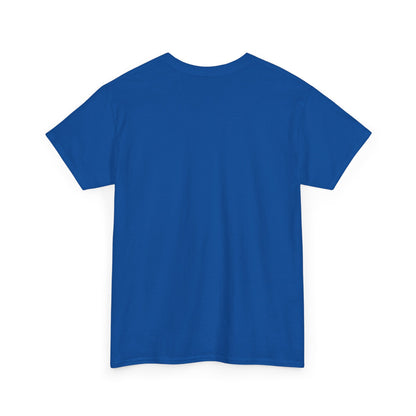 I Don't Know Unisex Heavy Cotton Tee