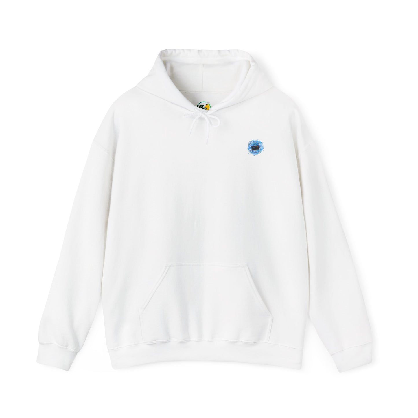 Alt F4 ICE Unisex Heavy Blend™ Hooded Sweatshirt