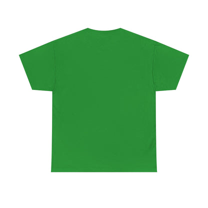 You Wouldn't Believe Me Unisex Heavy Cotton Tee