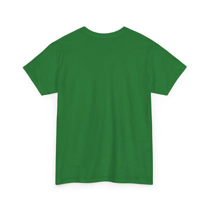 I Don't Know Unisex Heavy Cotton Tee