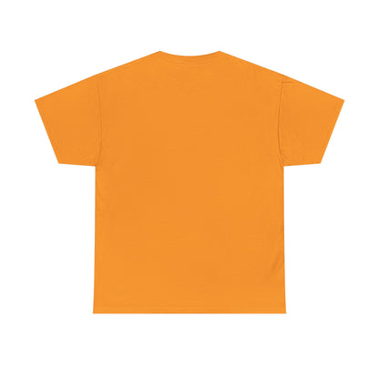 I Don't Know Unisex Heavy Cotton Tee