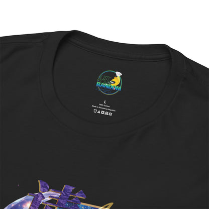 Ask Me Again Tomorrow Please 2026 Version Unisex Heavy Cotton Tee