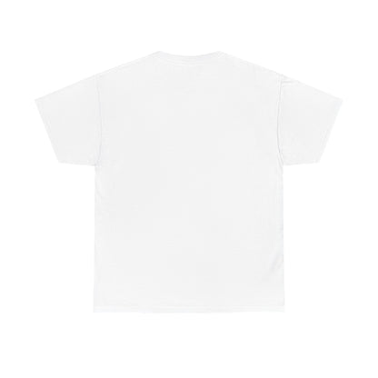 I Don't Know Unisex Heavy Cotton Tee
