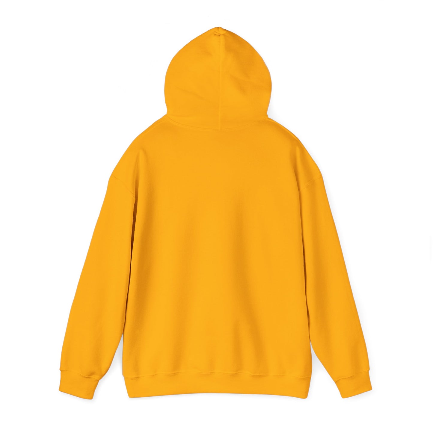 I Don't Know (Words Only) Unisex Heavy Blend™ Hooded Sweatshirt