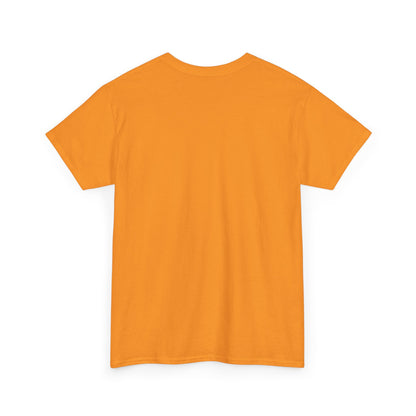 I Don't Know Unisex Heavy Cotton Tee